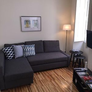 Appartement met een Slaapkamer
